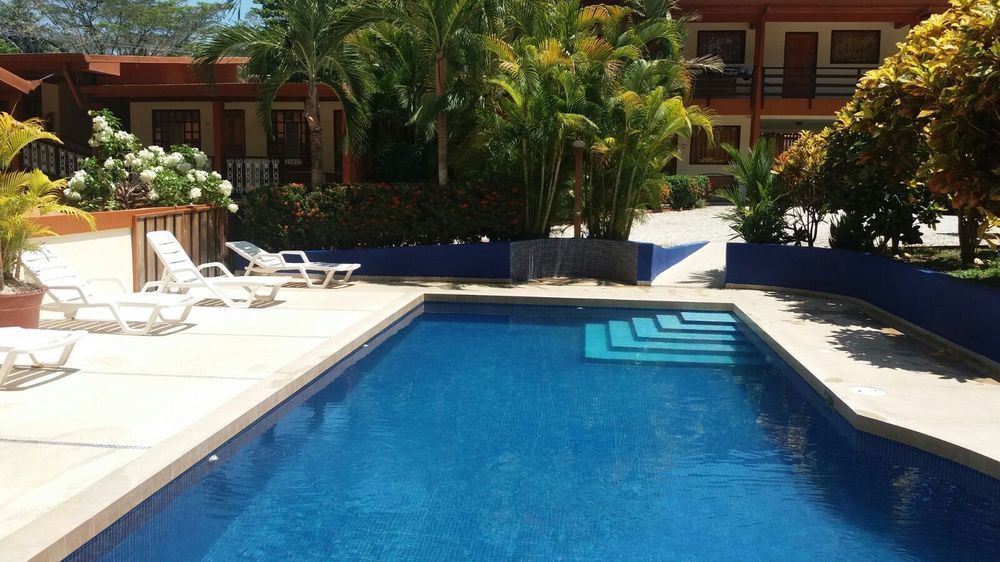 Hotel Alkamar タンボール エクステリア 写真