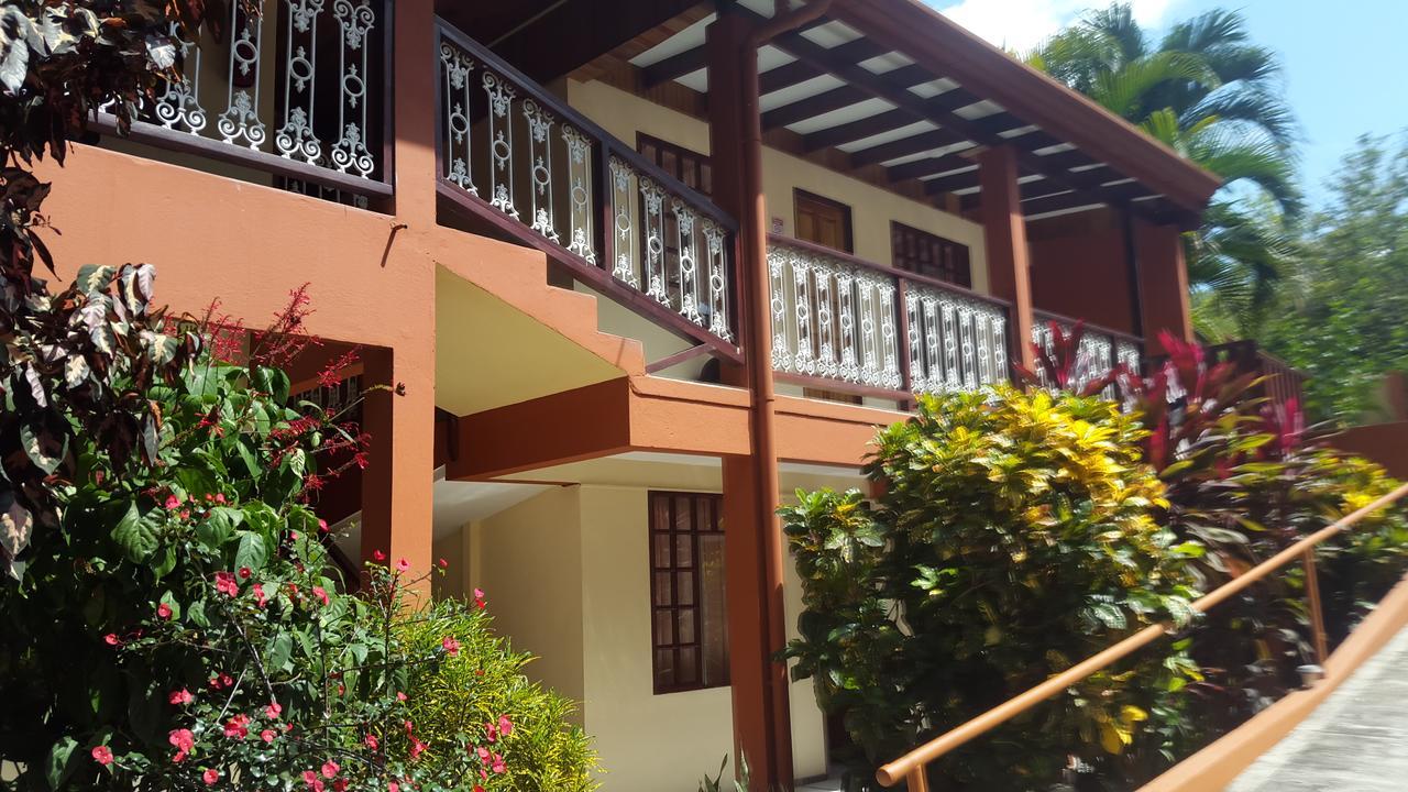 Hotel Alkamar タンボール エクステリア 写真