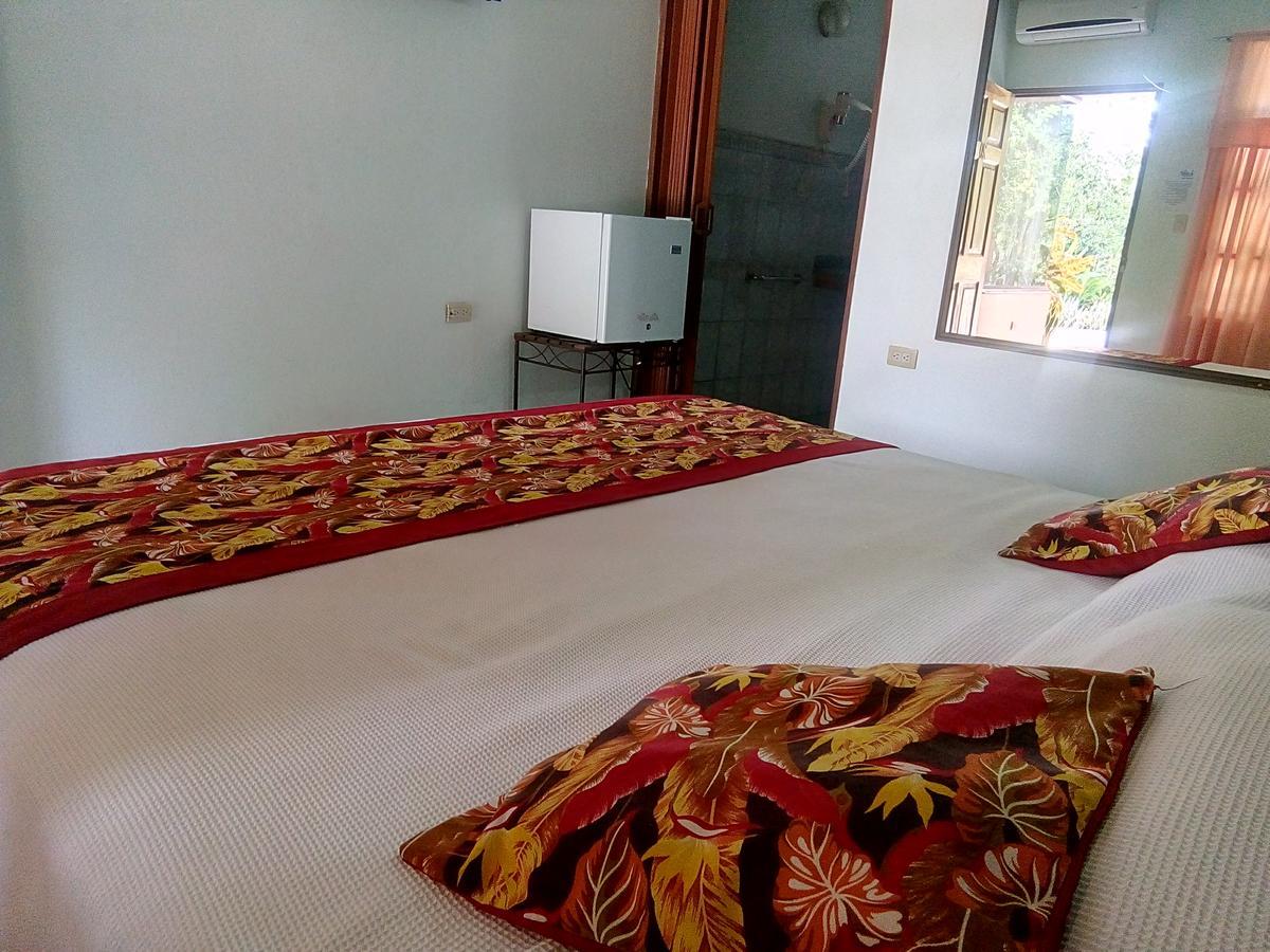 Hotel Alkamar タンボール エクステリア 写真