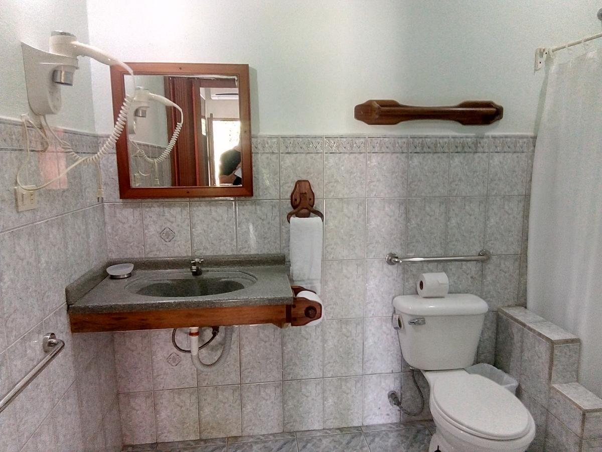 Hotel Alkamar タンボール エクステリア 写真