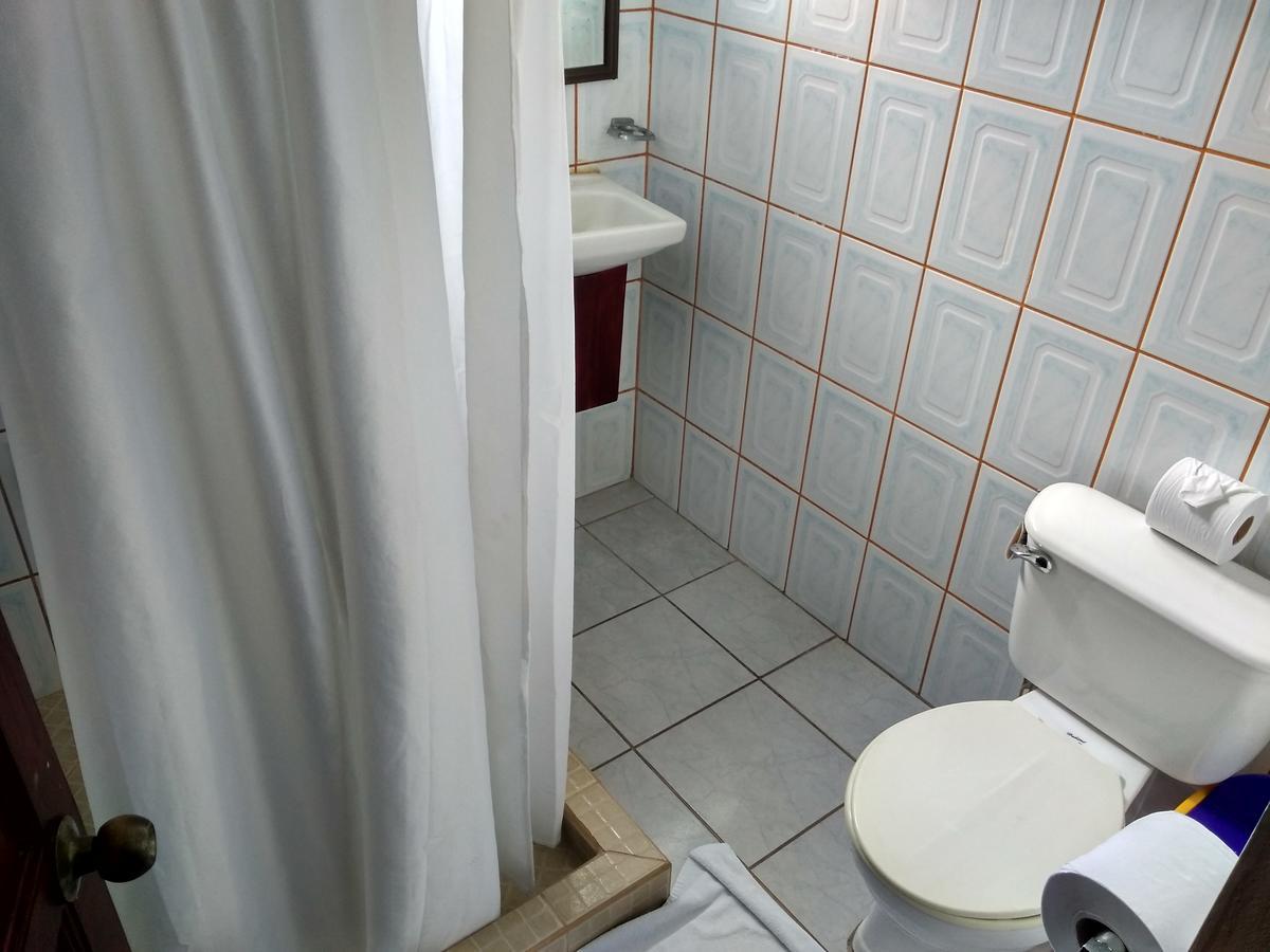 Hotel Alkamar タンボール エクステリア 写真