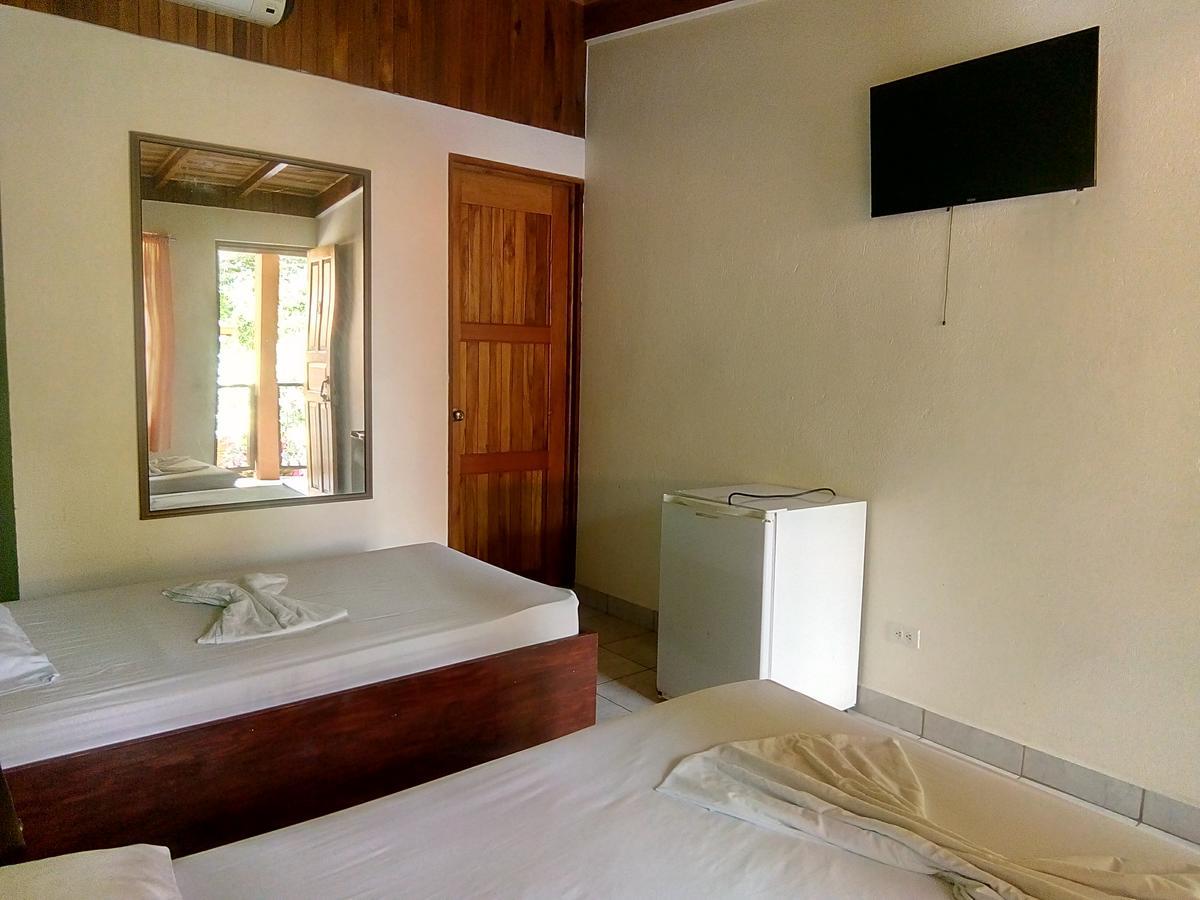 Hotel Alkamar タンボール エクステリア 写真