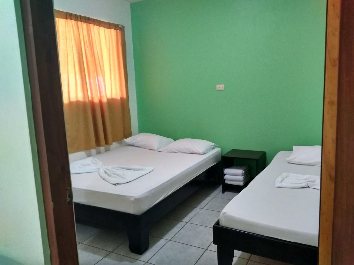 Hotel Alkamar タンボール エクステリア 写真