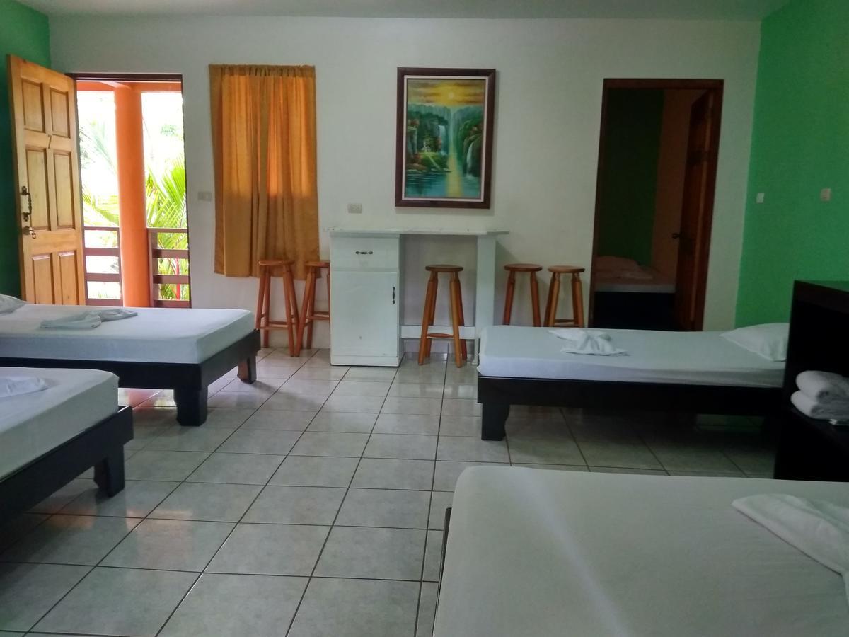 Hotel Alkamar タンボール エクステリア 写真