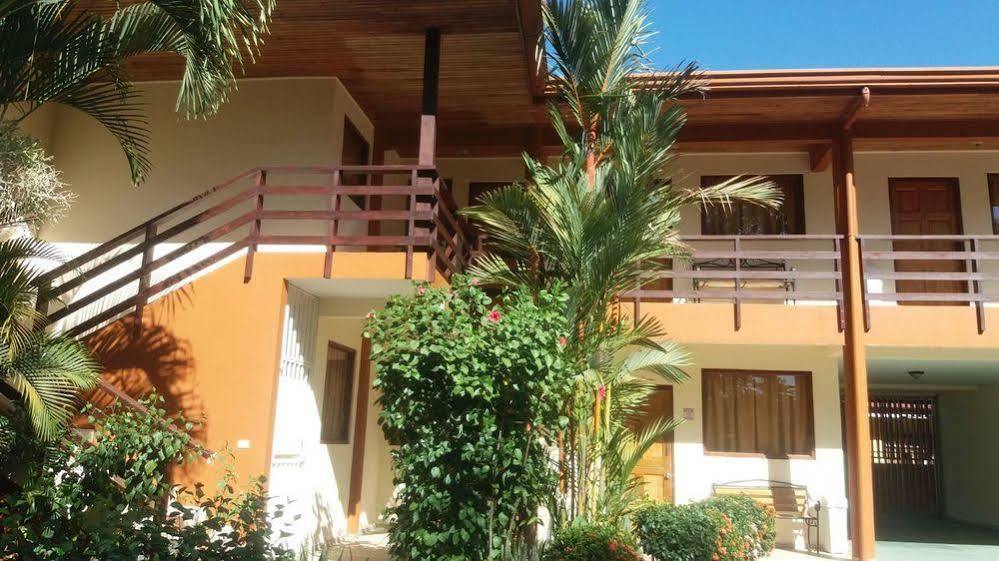 Hotel Alkamar タンボール エクステリア 写真