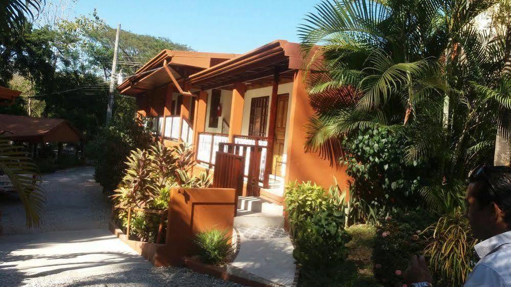 Hotel Alkamar タンボール エクステリア 写真